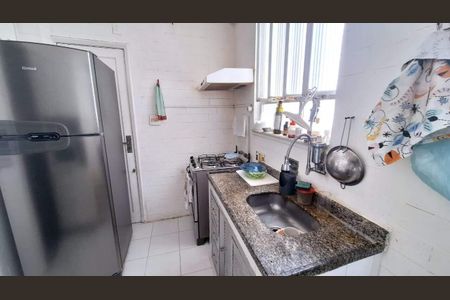 Apartamento à venda com 57m², 2 quartos e sem vaga