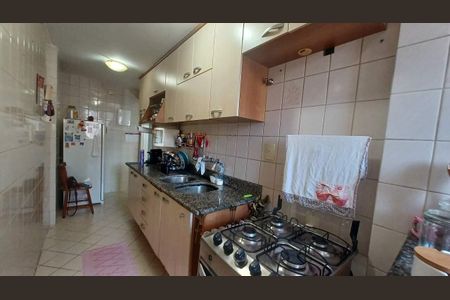Apartamento à venda com 51m², 1 quarto e sem vaga