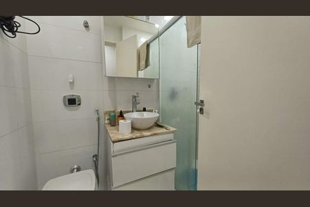 Apartamento à venda com 51m², 1 quarto e sem vaga