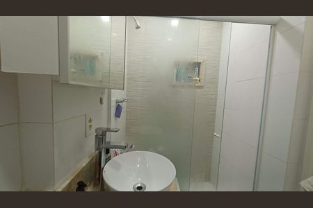 Apartamento à venda com 51m², 1 quarto e sem vaga