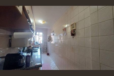 Apartamento à venda com 51m², 1 quarto e sem vaga