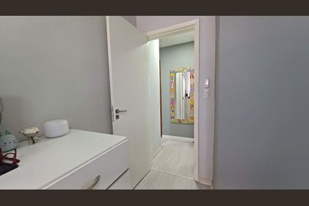 Apartamento à venda com 51m², 1 quarto e sem vaga