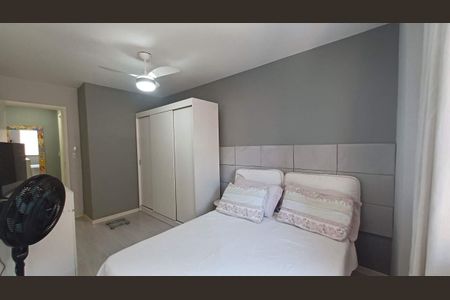 Apartamento à venda com 51m², 1 quarto e sem vaga