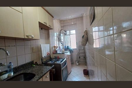 Apartamento à venda com 51m², 1 quarto e sem vaga