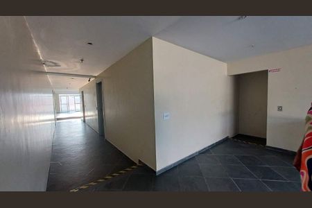 Apartamento à venda com 51m², 1 quarto e sem vaga