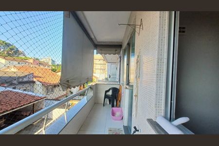 Apartamento à venda com 51m², 1 quarto e sem vaga
