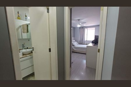 Apartamento à venda com 51m², 1 quarto e sem vaga
