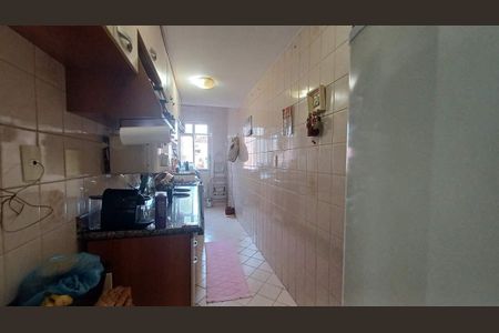 Apartamento à venda com 51m², 1 quarto e sem vaga