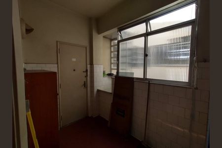 Apartamento à venda com 114m², 3 quartos e 1 vaga