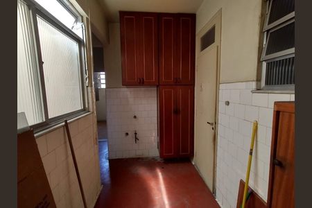 Apartamento à venda com 114m², 3 quartos e 1 vaga