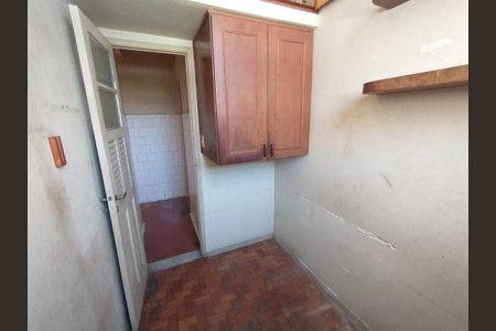 Apartamento à venda com 114m², 3 quartos e 1 vaga