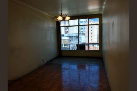 Apartamento à venda com 114m², 3 quartos e 1 vaga