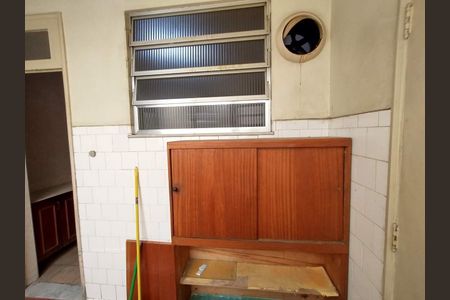 Apartamento à venda com 114m², 3 quartos e 1 vaga