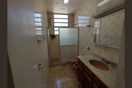 Apartamento à venda com 114m², 3 quartos e 1 vaga