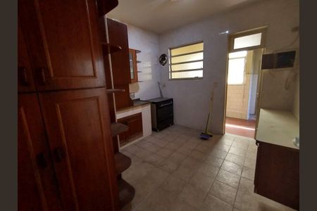Apartamento à venda com 114m², 3 quartos e 1 vaga