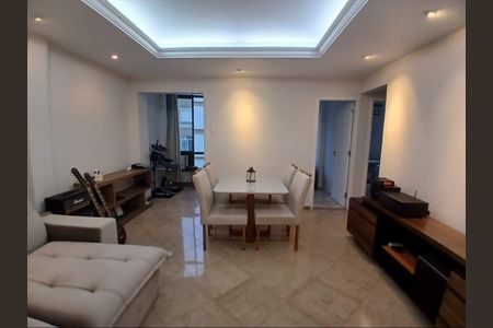 Apartamento à venda com 100m², 3 quartos e sem vaga