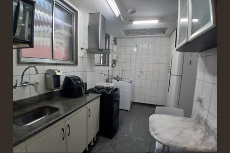 Apartamento à venda com 100m², 3 quartos e sem vaga