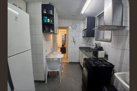 Apartamento à venda com 100m², 3 quartos e sem vaga