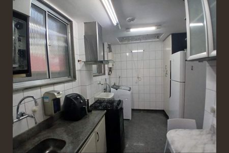 Apartamento à venda com 100m², 3 quartos e sem vaga