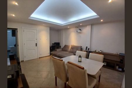 Apartamento à venda com 100m², 3 quartos e sem vaga