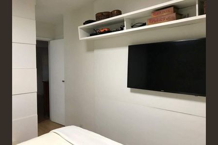 Apartamento à venda com 193m², 4 quartos e 2 vagas