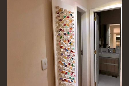 Apartamento à venda com 193m², 4 quartos e 2 vagas