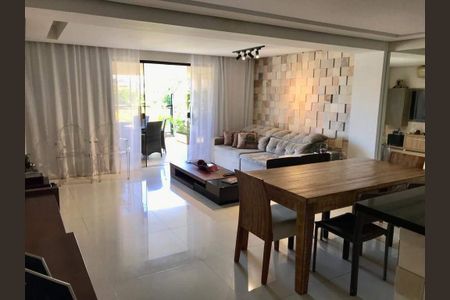 Apartamento à venda com 193m², 4 quartos e 2 vagas