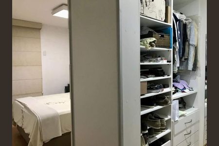 Apartamento à venda com 193m², 4 quartos e 2 vagas