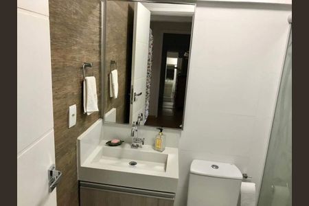 Apartamento à venda com 193m², 4 quartos e 2 vagas