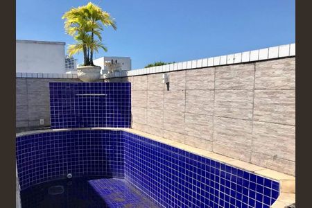 Apartamento à venda com 193m², 4 quartos e 2 vagas