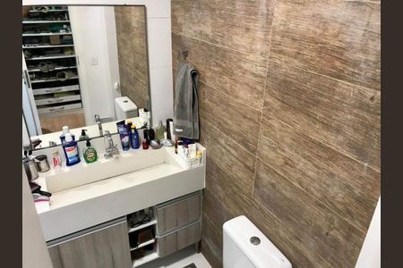 Apartamento à venda com 193m², 4 quartos e 2 vagas