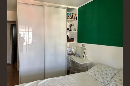 Apartamento à venda com 193m², 4 quartos e 2 vagas