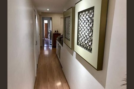 Apartamento à venda com 193m², 4 quartos e 2 vagas