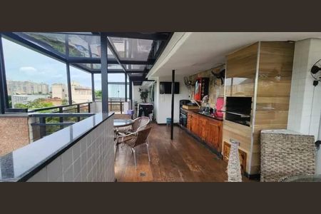 Apartamento à venda com 178m², 3 quartos e sem vaga