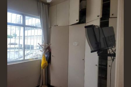 Apartamento à venda com 31m², 1 quarto e sem vaga
