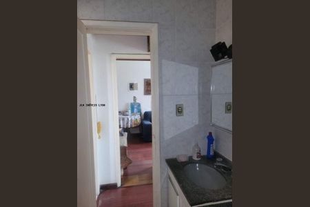 Apartamento à venda com 31m², 1 quarto e sem vaga