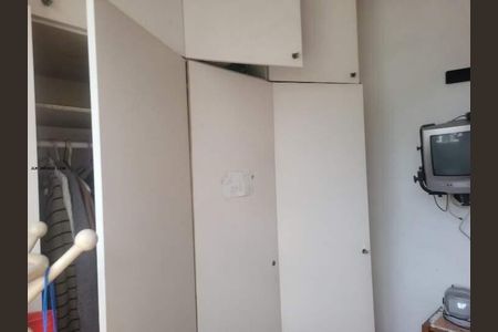 Apartamento à venda com 31m², 1 quarto e sem vaga