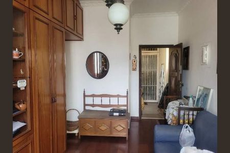 Apartamento à venda com 31m², 1 quarto e sem vaga