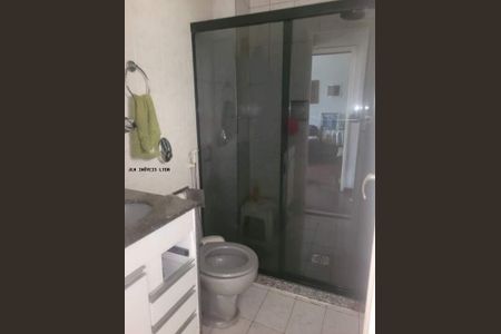 Apartamento à venda com 31m², 1 quarto e sem vaga
