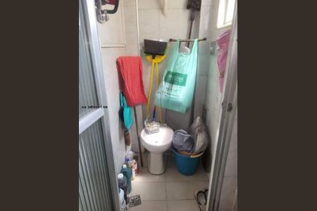 Apartamento à venda com 31m², 1 quarto e sem vaga