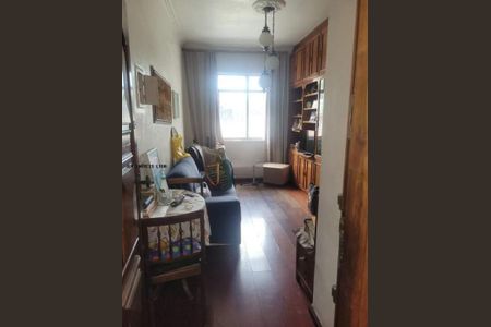 Apartamento à venda com 31m², 1 quarto e sem vaga