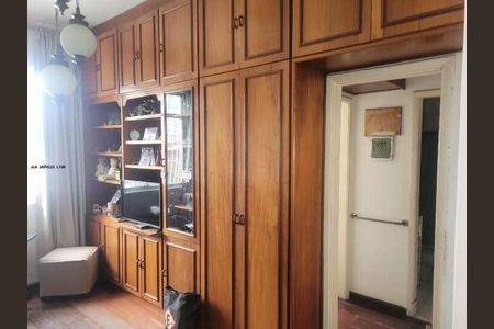 Apartamento à venda com 31m², 1 quarto e sem vaga