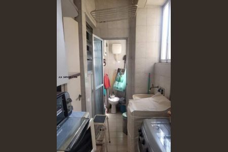 Apartamento à venda com 31m², 1 quarto e sem vaga