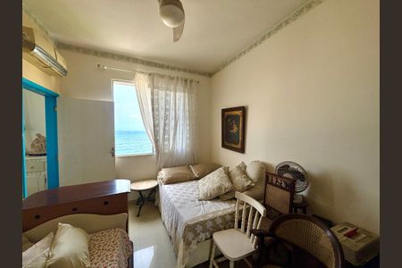 Apartamento à venda com 95m², 3 quartos e sem vaga Apartamento à venda com 95m², 3 quartos e sem vagaQuarto 2