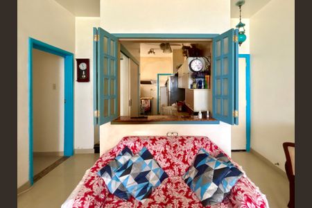 Apartamento à venda com 95m², 3 quartos e sem vaga Apartamento à venda com 95m², 3 quartos e sem vagaCozinha