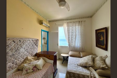 Apartamento à venda com 95m², 3 quartos e sem vaga Apartamento à venda com 95m², 3 quartos e sem vagaQuarto 2