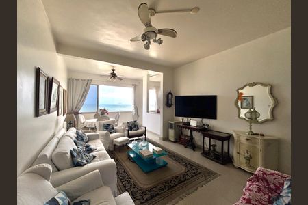 Apartamento à venda com 95m², 3 quartos e sem vaga Apartamento à venda com 95m², 3 quartos e sem vagaSala