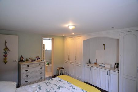 Apartamento à venda com 295m², 4 quartos e 2 vagas Apartamento à venda com 295m², 4 quartos e 2 vagasSuíte