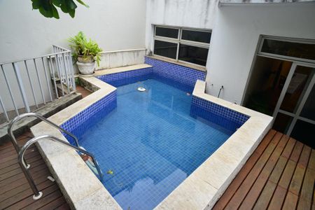 Apartamento à venda com 295m², 4 quartos e 2 vagas Apartamento à venda com 295m², 4 quartos e 2 vagasÁrea comum