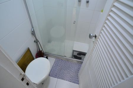 Apartamento à venda com 295m², 4 quartos e 2 vagas Apartamento à venda com 295m², 4 quartos e 2 vagasBanheiro Social